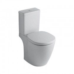 WC комплект с моноблок Connect Cube  